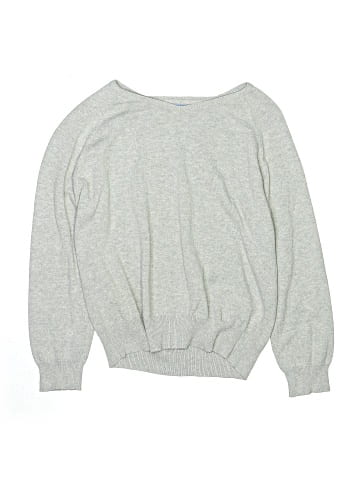 Peek... Pullover Sweater (view 1)