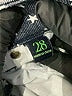 C. Wonder Polka Dots Blue Jeggings Size 28 waist - photo 9