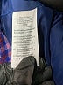 J.Crew Plaid Purple Formal Skirt Size 8 - photo 5