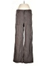 Madewell Gray Cargo Pants Size 23 waist - photo 1