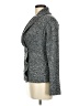 Tiara Tweed Gray Cardigan Size M - photo 5