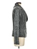 Tiara Tweed Gray Cardigan Size M - photo 4
