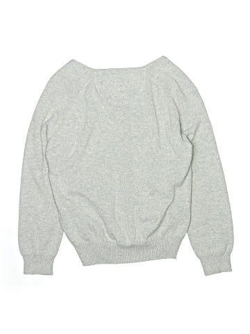 Peek... Pullover Sweater (view 2)