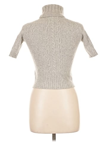 Dana Buchman Turtleneck Sweater (view 2)
