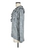 Banana Republic Gray Pullover Sweater Size M - photo 5