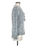 Banana Republic Gray Pullover Sweater Size M - photo 4