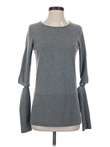 Laila Jayde Pullover Sweater (view 1)