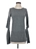 Laila Jayde Gray Pullover Sweater Size M (estimated) - photo 1