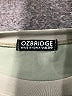 Assorted Brands Solid Tan Green 3/4 Sleeve T-Shirt Size S (estimated) - photo 7