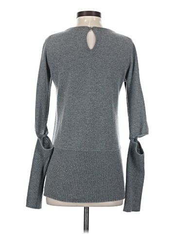 Laila Jayde Pullover Sweater (view 2)