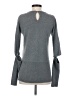 Laila Jayde Gray Pullover Sweater Size M (estimated) - photo 2