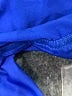 Unbranded Blue Cocktail Dress Size L - photo 7