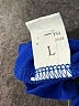 Unbranded Blue Cocktail Dress Size L - photo 8