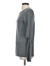 Laila Jayde Gray Pullover Sweater Size M (estimated) - photo 5
