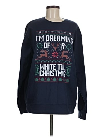 Bass Pro Shops Sweatshirt (view 1)