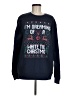 Bass Pro Shops Graphic White Blue Sweatshirt Size M - photo 1
