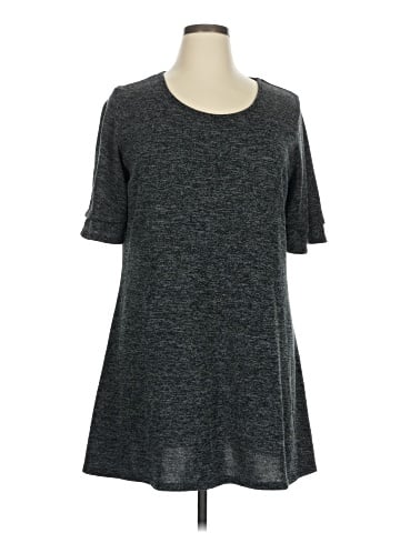 Bobbie Brooks Casual Dress (view 1)