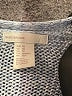 H&M 100% Cotton Blue Pullover Sweater Size XS - photo 7