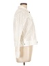 Pendleton 100% Cotton Ivory Long Sleeve Blouse Size L (petite) - photo 4
