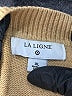 La Ligne x Target Stripes Gold Pullover Sweater Size XL - photo 7