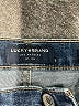 Lucky Brand Hearts Blue Jeans Size 6 - photo 7