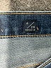 Lucky Brand Hearts Blue Jeans Size 6 - photo 8