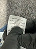 Lucky Brand Hearts Blue Jeans Size 6 - photo 9