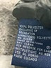 Evan Picone 100% Polyester Houndstooth Gray Blazer Size 4 - photo 7