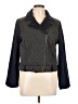 Dear Creatures Gray Jacket Size L - photo 1
