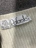 Rafaella Solid Ivory Pullover Sweater Size L - photo 7