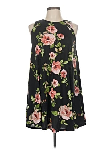 Dee Elly Casual Dress (view 1)