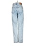 Anine Bing 100% Cotton Blue Jeans Size 23 waist - photo 2