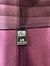 32 Degrees Solid Purple Track Pants Size XL - photo 3
