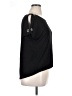 Cable & Gauge Black Short Sleeve Top Size XL - photo 4
