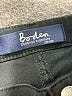Boden Black Jeggings Size 14 - photo 7