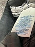Boden Black Jeggings Size 14 - photo 8