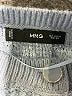 MNG Blue Cardigan Size XL - photo 7