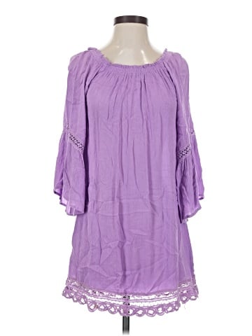 Flying Tomato Casual Dress (view 1)