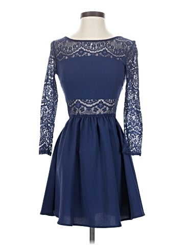 Unbranded Cocktail Dress (view 1)