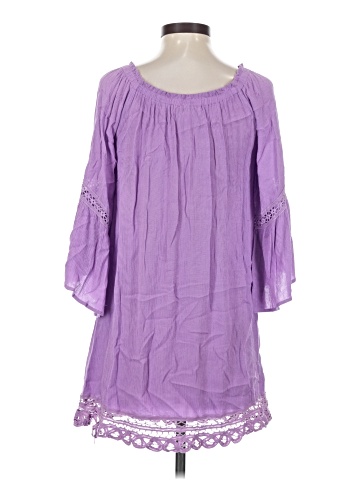 Flying Tomato Casual Dress (view 2)