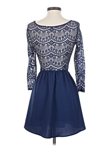 Unbranded Cocktail Dress (view 2)
