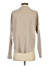 SO Tan Long Sleeve Blouse Size L - photo 2