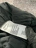 DSG 100% Nylon Black Cargo Pants Size M - photo 7