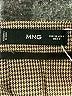 MNG Brown Casual Skirt Size 4 - photo 3