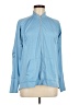 Oxford Golf Blue Track Jacket Size M - photo 1
