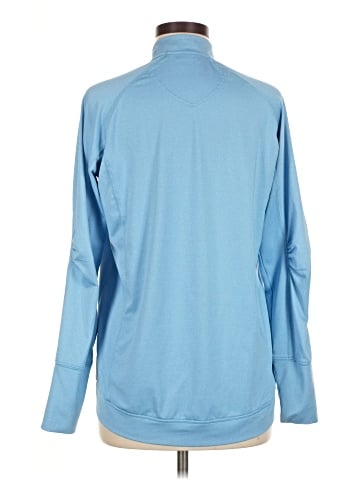 Oxford Golf Track Jacket (view 2)