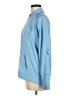 Oxford Golf Blue Track Jacket Size M - photo 5