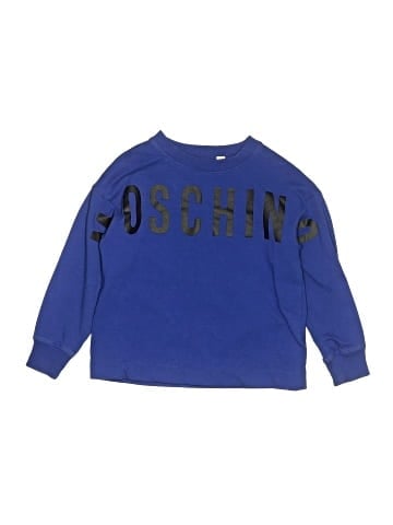 Moschino Sweatshirt (view 1)