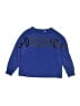 Moschino Blue Sweatshirt Size 6 - photo 1