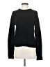 H&M Black Pullover Sweater Size S - photo 1